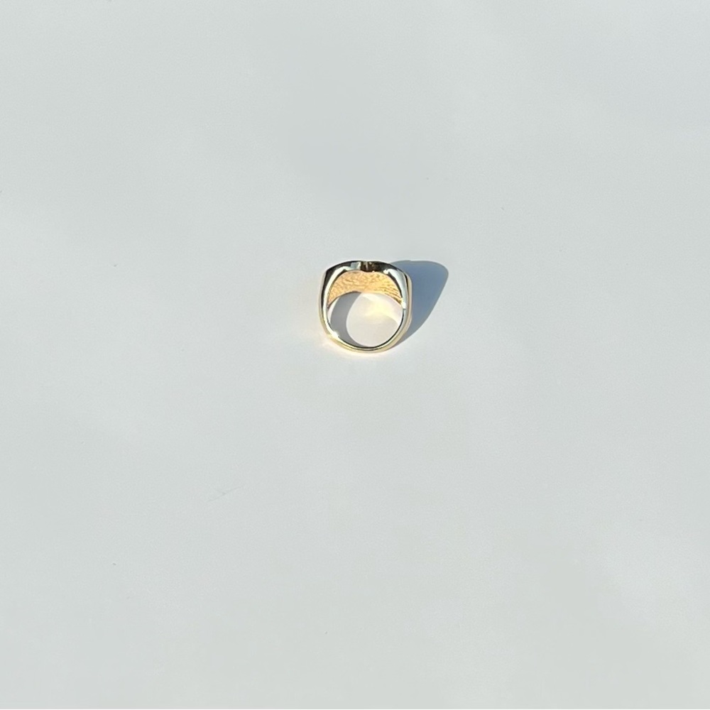 Kate Spade Heart Shaped Ring - Picture 4 of 7
